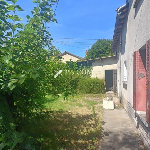 Maison 6 pièce(s) 4 chambre(s) 123.08 m²