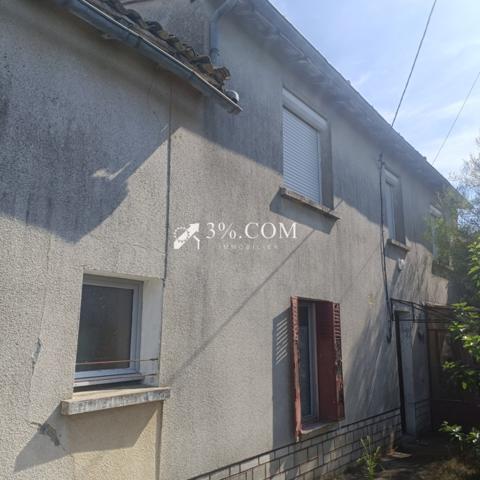 Maison 6 pièce(s) 4 chambre(s) 123.08 m²