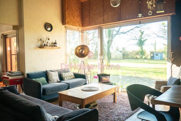 Maison à vendre 6 pièces de 179 m²