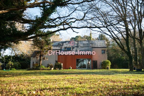 Maison à vendre 6 pièces de 179 m²