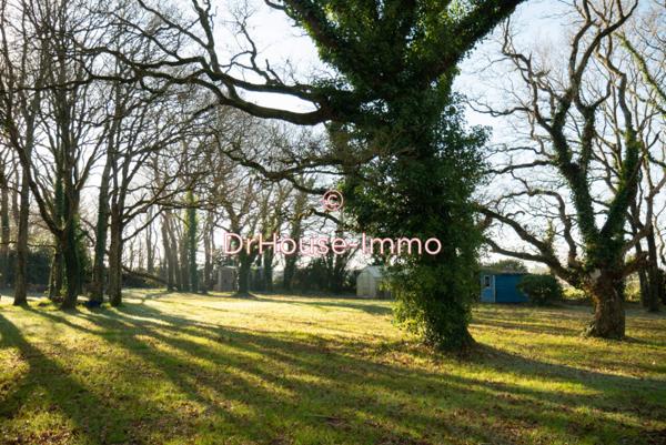 Maison à vendre 6 pièces de 179 m²