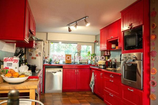 Maison à vendre 6 pièces de 179 m²