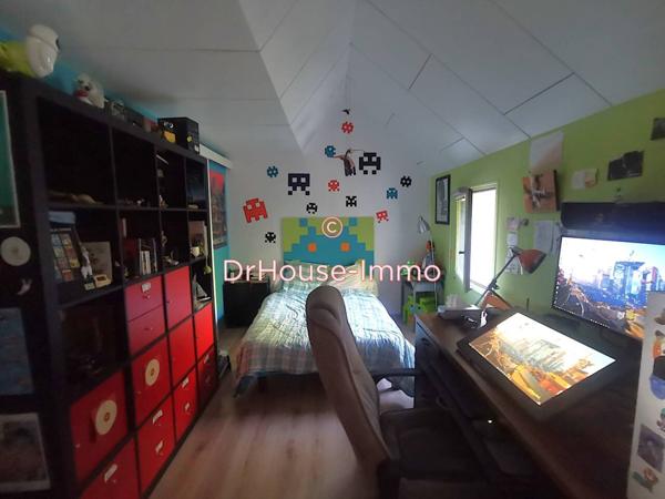 Maison à vendre 6 pièces de 179 m²