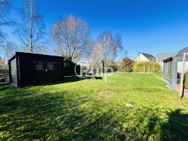 Maison à vendre à Leforest - Réf. hen17726