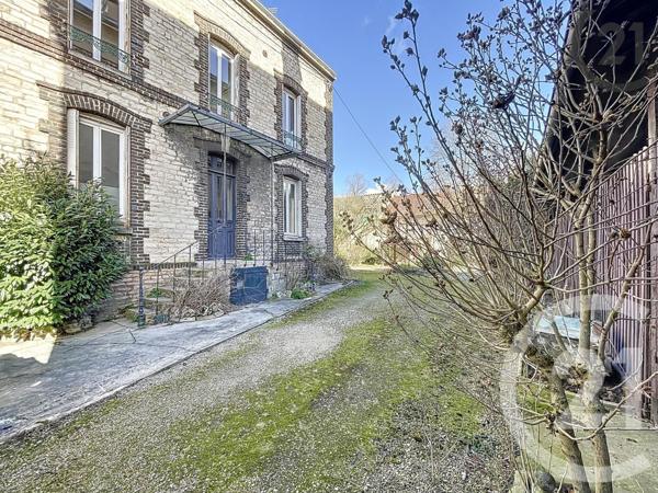 Maison à vendre  7 pièces - 176 m2 TROYES - 10