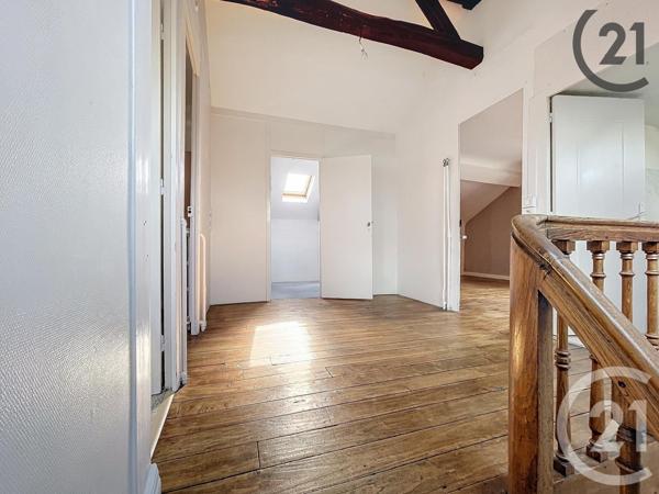 Maison à vendre  7 pièces - 176 m2 TROYES - 10