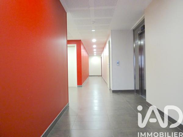 Appartement à vendre 2 pièces 50 m² Bondoufle