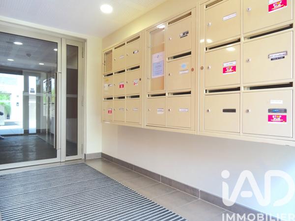 Appartement à vendre 2 pièces 50 m² Bondoufle