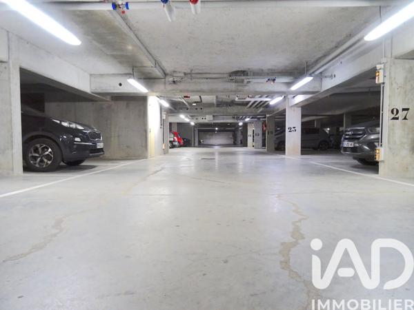 Appartement à vendre 2 pièces 50 m² Bondoufle