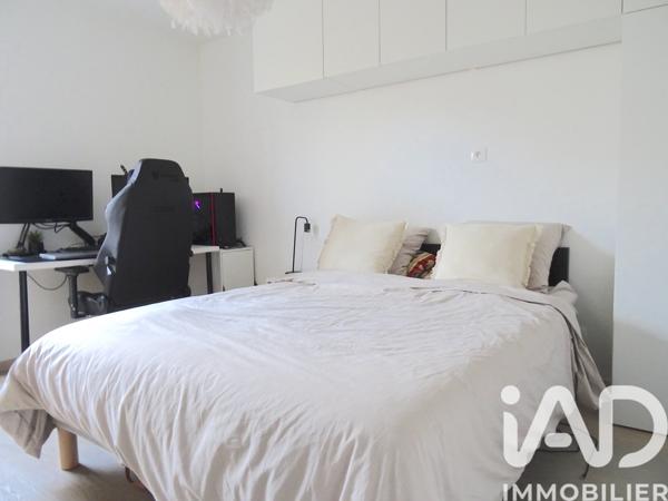 Appartement à vendre 2 pièces 50 m² Bondoufle