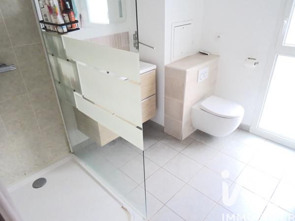 Appartement à vendre 2 pièces 50 m² Bondoufle