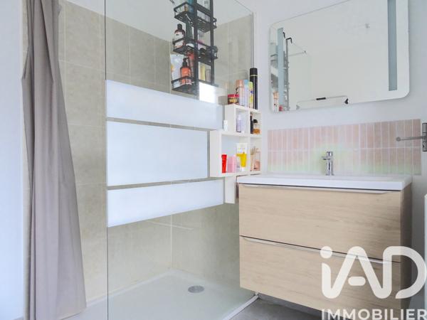 Appartement à vendre 2 pièces 50 m² Bondoufle