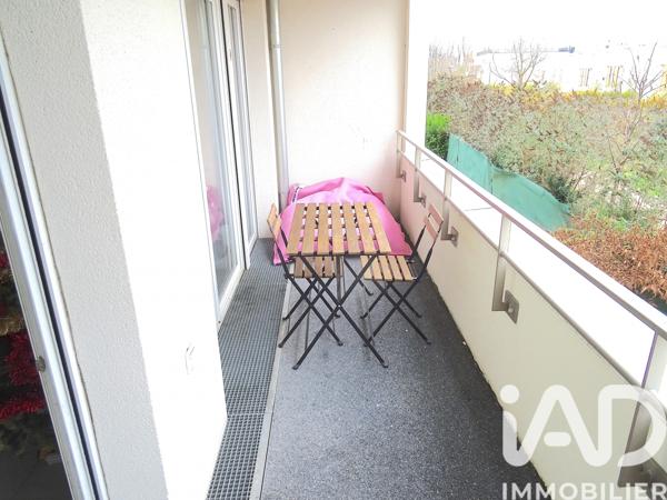 Appartement à vendre 2 pièces 50 m² Bondoufle