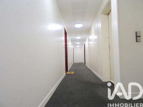 Appartement à vendre 2 pièces 50 m² Bondoufle