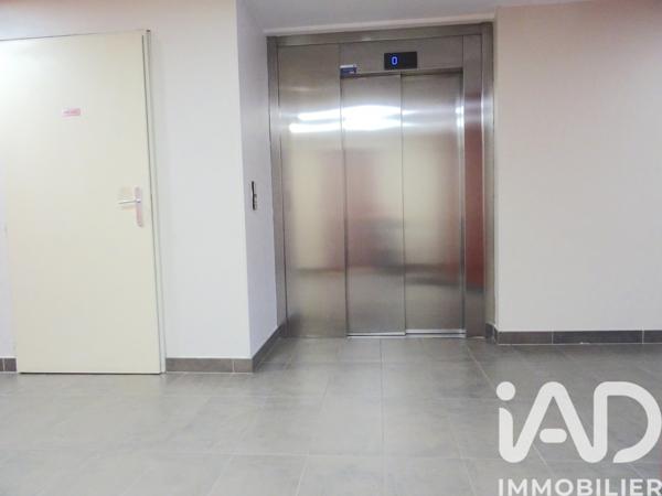 Appartement à vendre 2 pièces 50 m² Bondoufle