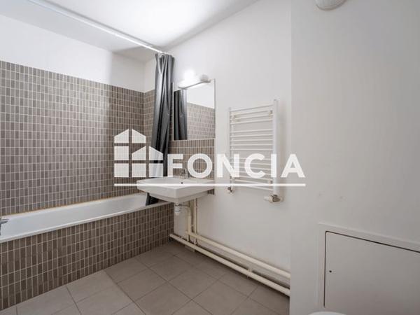 À vendre Appartement 4 pièces 82 m² - Bordeaux 33800