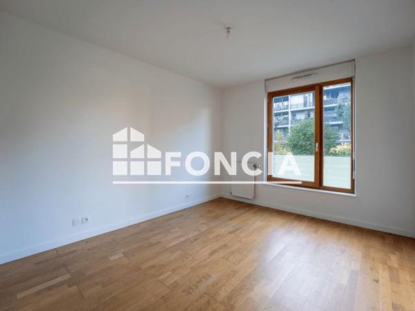 À vendre Appartement 4 pièces 82 m² - Bordeaux 33800