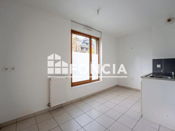 À vendre Appartement 4 pièces 82 m² - Bordeaux 33800