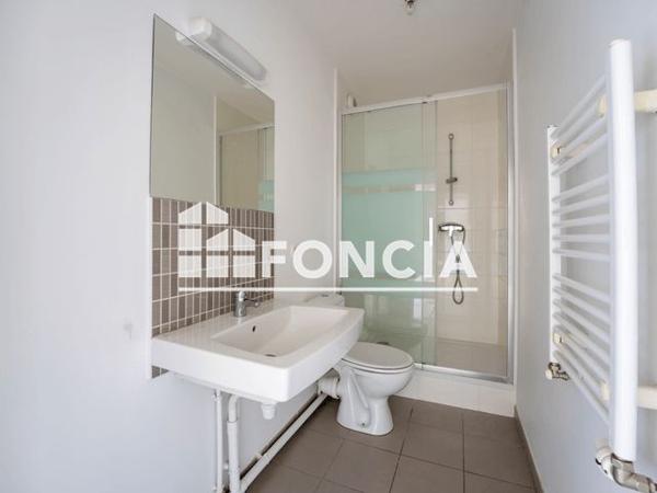 À vendre Appartement 4 pièces 82 m² - Bordeaux 33800