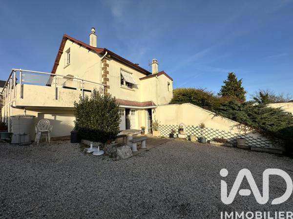 Maison à vendre 6 pièces 180 m² Longueville