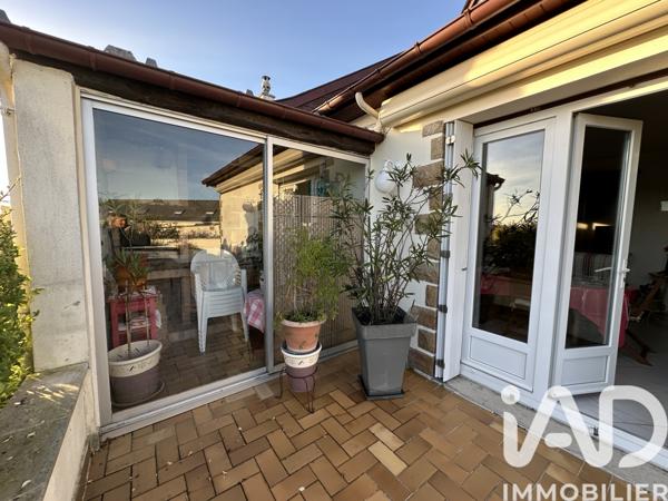 Maison à vendre 6 pièces 180 m² Longueville