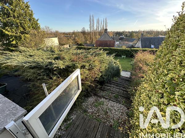 Maison à vendre 6 pièces 180 m² Longueville