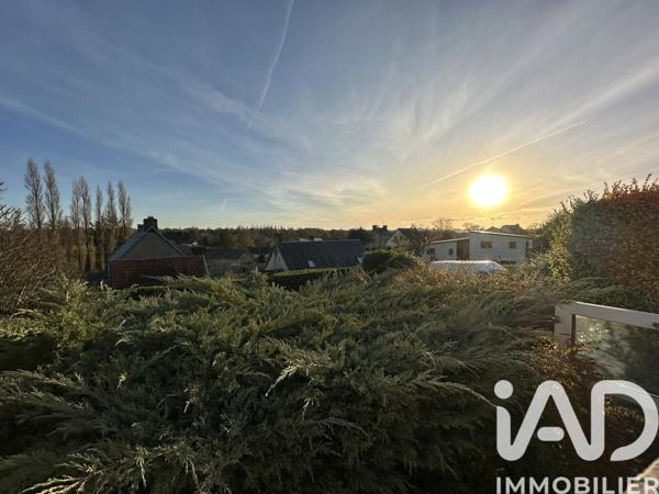 Maison à vendre 6 pièces 180 m² Longueville