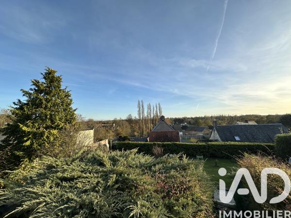 Maison à vendre 6 pièces 180 m² Longueville