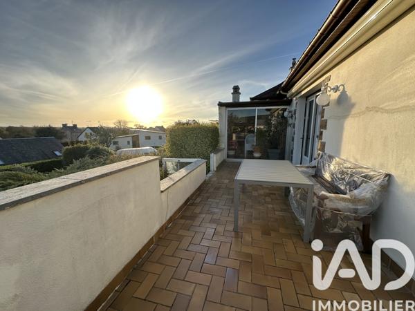 Maison à vendre 6 pièces 180 m² Longueville