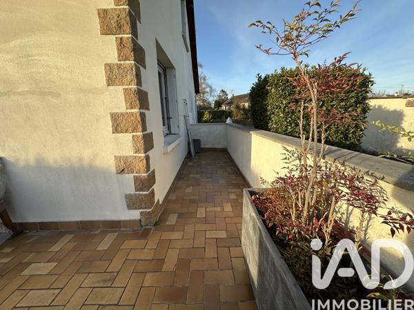 Maison à vendre 6 pièces 180 m² Longueville
