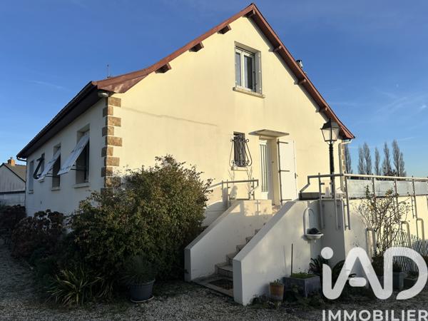 Maison à vendre 6 pièces 180 m² Longueville