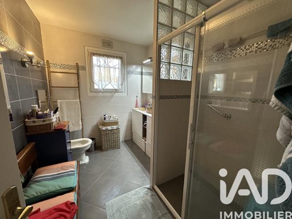 Maison à vendre 6 pièces 180 m² Longueville