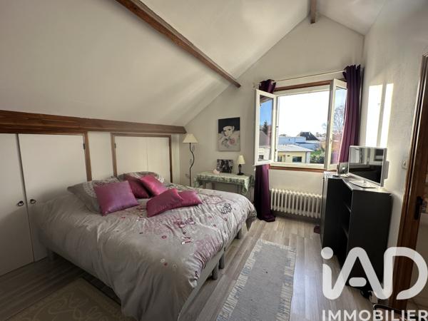 Maison à vendre 6 pièces 180 m² Longueville