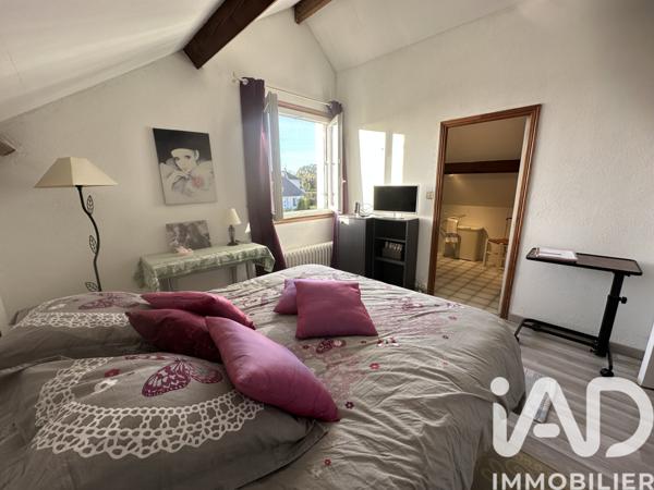 Maison à vendre 6 pièces 180 m² Longueville