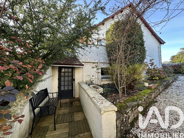 Maison à vendre 6 pièces 180 m² Longueville