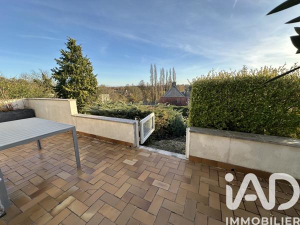 Maison à vendre 6 pièces 180 m² Longueville