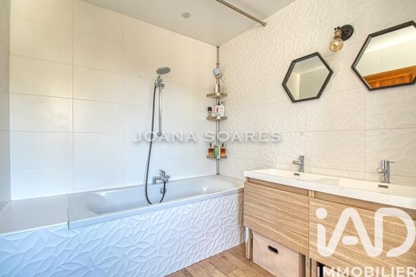 Maison à vendre 3 pièces 68 m² Herblay-sur-Seine