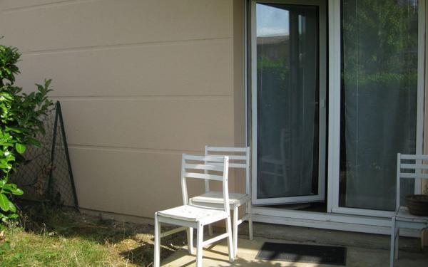 Appartement à louer    1 pièce •  Blagnac