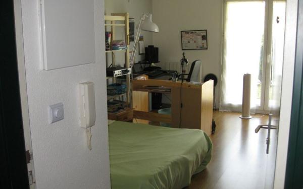 Appartement à louer    1 pièce •  Blagnac