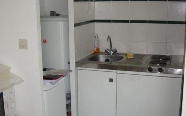 Appartement à louer    1 pièce •  Blagnac