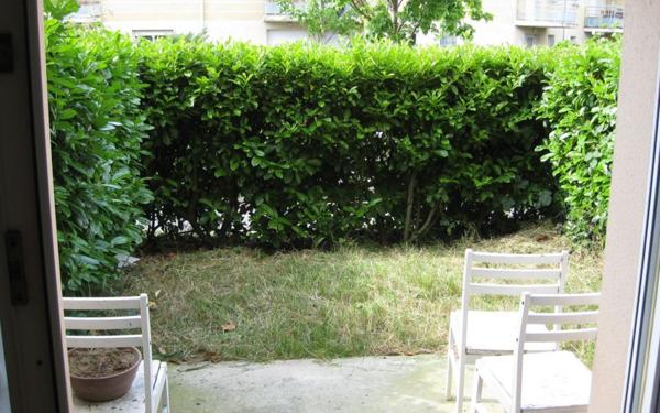 Appartement à louer    1 pièce •  Blagnac