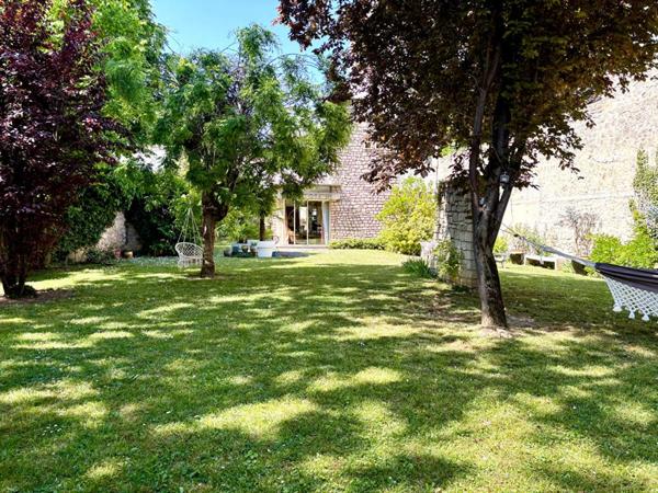 Maison d'architecte d'exception - Hyper centre de Reims