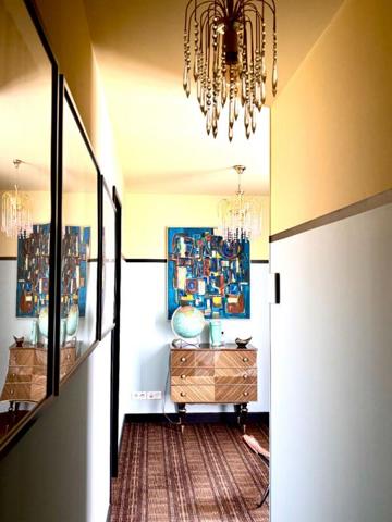 Maison d'architecte d'exception - Hyper centre de Reims