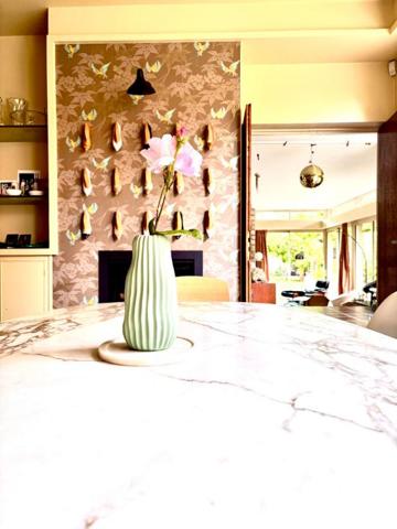 Maison d'architecte d'exception - Hyper centre de Reims