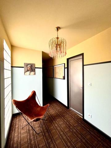 Maison d'architecte d'exception - Hyper centre de Reims