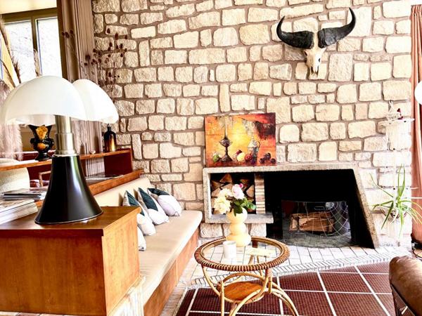 Maison d'architecte d'exception - Hyper centre de Reims