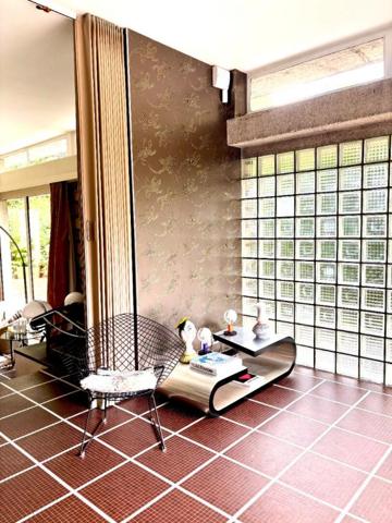 Maison d'architecte d'exception - Hyper centre de Reims