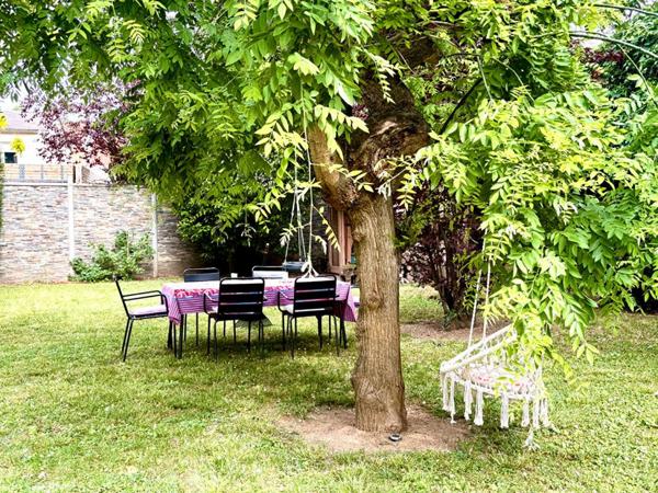 Maison d'architecte d'exception - Hyper centre de Reims