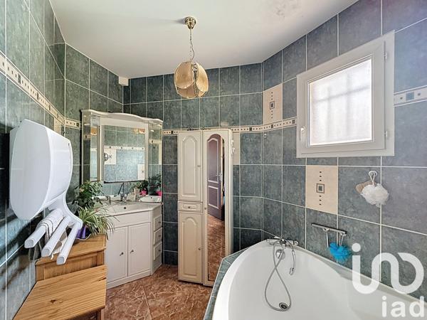 Maison à vendre 5 pièces 123 m² Carbonne