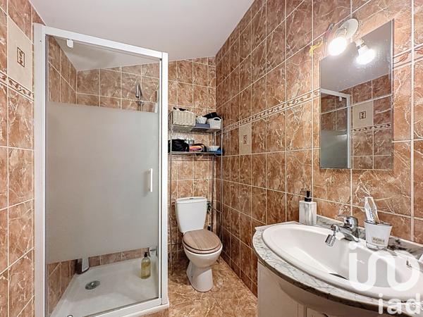 Maison à vendre 5 pièces 123 m² Carbonne